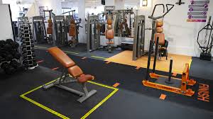 650 south avenue 21 los angeles, ca 90031 : Bezopasno Li Hodit V Sportzal Vo Vremya Pandemii Koronavirusa Mainstyles Ru