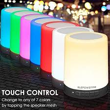 We did not find results for: Elepowstar Smart Touch Night Light With Bluetooth Music Speaker Dimma Directnine United Arab Emirates