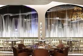 Studio Munge Restaurant Decor Restaurant Interior Design International Interior Design