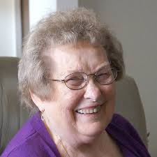 Obituary for Gladys P. Carey