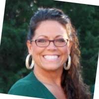 Crystal Scearce's Instagram, Twitter & Facebook