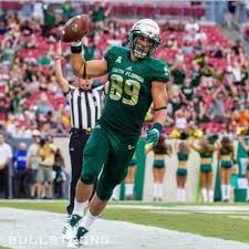 NFL Draft prospects in the 2018 Bad Boy Mowers Gasparilla Bowl