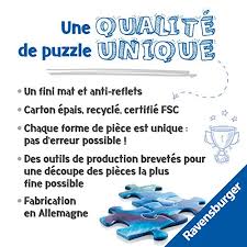 Ravensburger è qualità per intenditori: Ravensburger Puzzle 2000 Pezzi L Universo Espanso Di Guerre Stellari Collezione Star Wars Jigsaw Puzzle Per Adulti Puzzles Ravensburger Stampa Di Alta Qualita Dimensione Puzzle 98x75cm