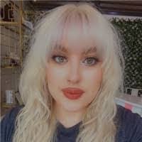 Ashlyn Lowery's Instagram, Twitter & Facebook