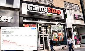 Open demo account to try your hand at trading in the financial markets. Reddit Traders Cling To Desperate Hopes For Gamestop Rebound Daily Mail Online