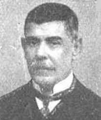 Alejandro Ortiz's Instagram, Twitter & Facebook