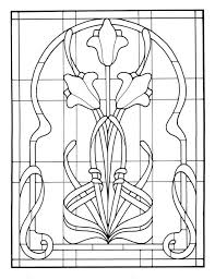 Als u van plan om een afbeelding vindt u hier voor commercieel gebruik, gebruik houd er. Stained Glass Patter Vitrail Tiffany Glas In Lood Glas In Lood Kunst Mandala Kleurplaten
