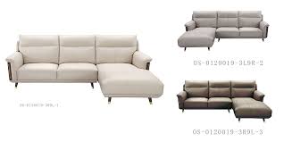 3.1 out of 5 stars. Creamy White Leather Chaise Longue Sofa Os 0120020