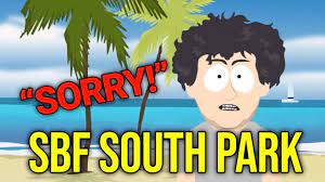South park sbf