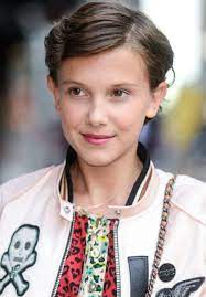 Millie bobby brown is a spanish born british actress who had her big breakout in 2016 with her led role in the netflix original series stranger things as eleven. Millie Bobby Brown Age Bio Height Snapchat Parents Family