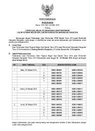 Download jadual spesifikasi ujian (jsu). Jadual Spesifikasi Ujian Dan Jadual Spesifikasi Item