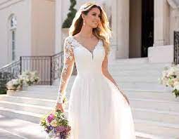 We did not find results for: Brautkleider Im Raum Cloppenburg Brautmode In Niedersachsen Wow