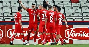 Antalyaspor (süper lig) günel kadro ve piyasa değerleri transferler söylentiler oyuncu istatistikleri fikstür haberler. Antalyaspor Alanyaspor Canli Spor Haberleri