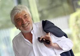 Essi hanno le loro uscite e le loro entrate; Addio Gigi Proietti Radio Monte Carlo