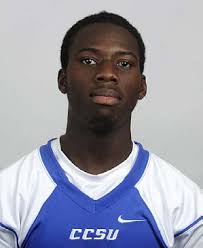 RV Central Connecticut (0-0, 0-0 NEC) vs. Albany (0-0, 0-0 CAA) Saturday,  Sept. 6, 2014 • 6:00 PM Fox Sports Radio 1410 AM @C