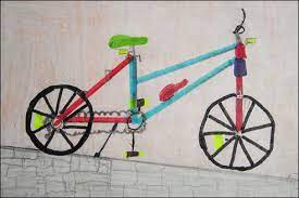 Kring Kring Kring Ada Sepeda Indonesian Children S Songs Indonesia Mama Lisa S World Children S Songs And Rhymes From Around The World