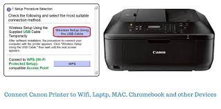 Guidelines for canon printer setup, driver and manual download, installation, wireless setup, wired setup and troubleshooting printer issue. Connect Canon Printer To Wifi 1855 788 2810 Mac Pc