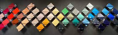 Ppg Auto Coatings
