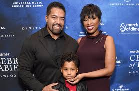 On tuesday tmzreported david has been granted. Does Jennifer Hudson Have A Son And Who Is Her Husband Or Fiance