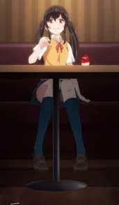 Joeschmo S Gears And Grounds Iya Na Kao Sare Nagara Opantsu Misete Moraitai 2 Episode 5 Riko Reacts Brave Witches Witch Craft Works Jet Girl