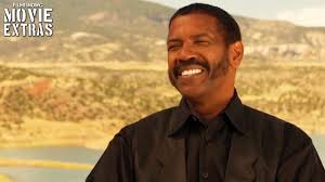 The remake's cast is just as impressive, lead by denzel washington, who is collaborating with director antoine fuqua for the third time, following the. The Magnificent Seven On Set Visit With Denzel Washington Youtube