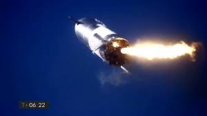 Spacex starship prototype sn9 explodes upon landing. Spacex S Starship Sn9 Prototype Launches To 10 Km Crashes During Landing Space