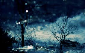 A wallpaper or background (also known as a desktop wallpaper, desktop background, desktop picture or desktop image on computers) is a digital image (photo, drawing etc.) used as a decorative background of a graphical user interface on the screen of a computer, mobile communications device or other electronic device. 59 Dark Depressing