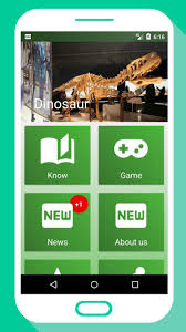 Do you know the secrets of sewing? Dinosaur Quiz Knowledge Dino For Android Apk Download