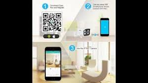 Icsee é um aplicativo de ferramentas desenvolvido pela huangwanshui. Install Camera Icsee For Pc Windows Xmyeyes Free Icsee Pro Download For Windows Y Android Youtube