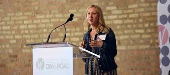 *** | Chicago: Courtney Graybill Member Moment