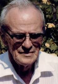 Yancey family photos of Jerry A