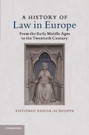 We did not find results for: The Early Modern Period Sixteenth Eighteenth Centuries Part Iii A History Of Law In Europe