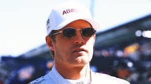 Marcus Ericsson among the 'heartbroken' after Indy 500: 'More than just a  race'