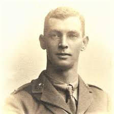 Lives of the First World War