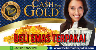 Beli tapi tak penah pakai sekarang dah tak muat lagi sebab anak dah besar. Kedai Emas Ampang Jaya Jual Beli Emas Terpakai Dengan Harga Tinggi Kedai Emas Sayang