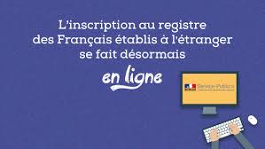 Je voudrais payer par carte bancaire. Inscrivez Vous Au Registre Des Francais De L Etranger Frankreich In Deutschland