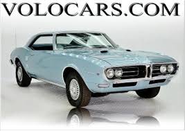 Image result for Windward Blue 1968 Firebird