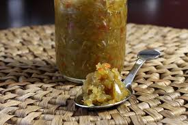 Homemade Green Tomato Hot Dog Relish Recipe Hot Dog Relish Recipe Hot Dog Relish Green Tomato Relish