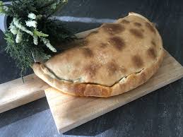Recette Calzone Croq Kilos Recette Croq Kilos Recettes De Cuisine Recette