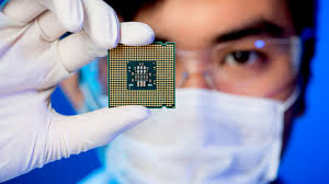 Its conductivity lies between a conductor, which has full conductivity, and an insulator, which has negligible conductivity. Should You Consider Investing In Semiconductors Holborn Assets Holborn Assets