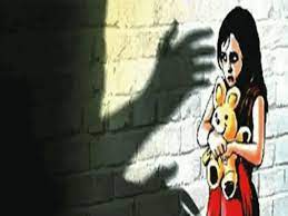 UP: 10-year-old watches porn, rapes 7-year-old girl