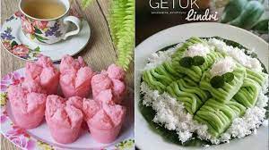 Sistem kami menemukan 25 jawaban utk pertanyaan tts berbuka puasa. 7 Kue Basah Yang Cocok Untuk Menu Buka Puasa Tribunbali Travel