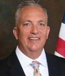 Erlanger names Mark Collier new City Administrative Officer, succeeding  retiring Peter Glenn