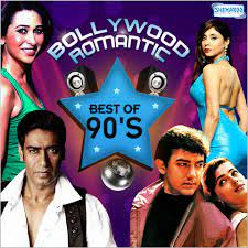 Let it all out on the dance floor, its bollywood time. Best Of 90 S Bollywood Romantic Songs Download Best Of 90 S Bollywood Romantic Mp3 Songs Online Free On Gaana Com