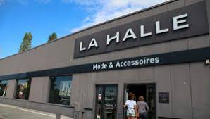 Un magasin la halle c'est des chaussures et vêtements de qualité, au meilleur prix et adaptés à chacun : Magasins La Halle Les Repreneurs En Lice Abattent Leurs Cartes