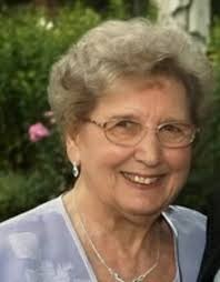 Jean Farragher Obituary