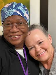 BJACH holds weeklong celebration of nurses at Fort Polk > Bayne-Jones Army  Community Hospital > Articles