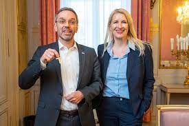 Kickl Auf O3 Einfache Leute Sind Einfach Aber Nicht Dumm