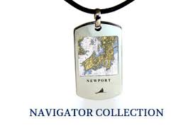 Trade Winds Nautical 3d Nautical Charts Nautical Jewelry