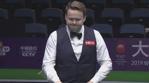 Shaun murphy live score (and video online live stream*), schedule and results from all snooker shaun murphy previous match was against xintong z. International Championship In Daqing Shaun Murphy Erreicht Fianle Eurosport